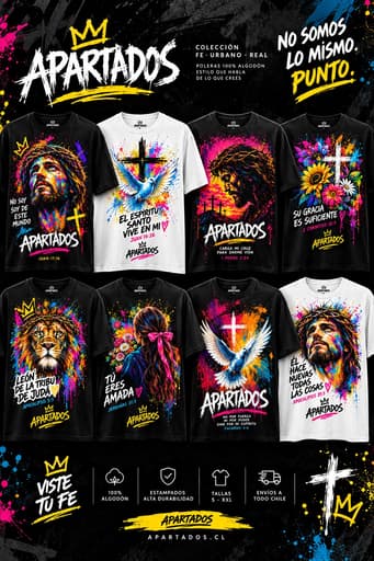 El Apartado - Oveja con Actitud Streetwear